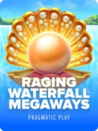 Raging Waterfall Megaways Raging Waterfall Megaways