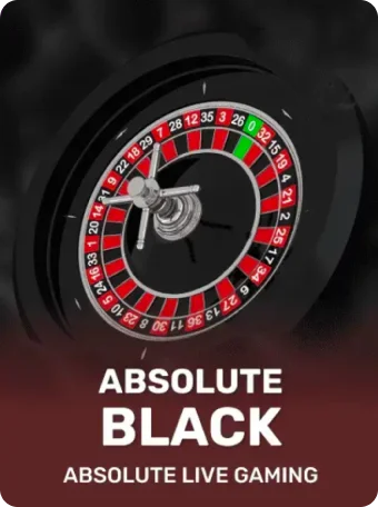 Absolute Black Absolute Black