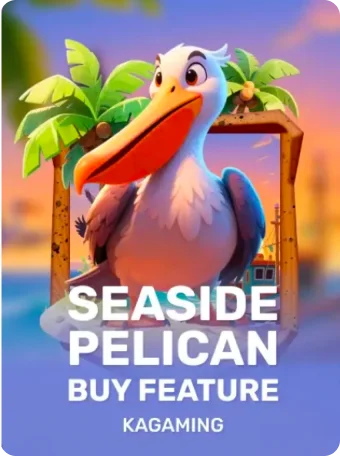 Seaside Pelican Buy Feature Seaside Pelican Buy Feature